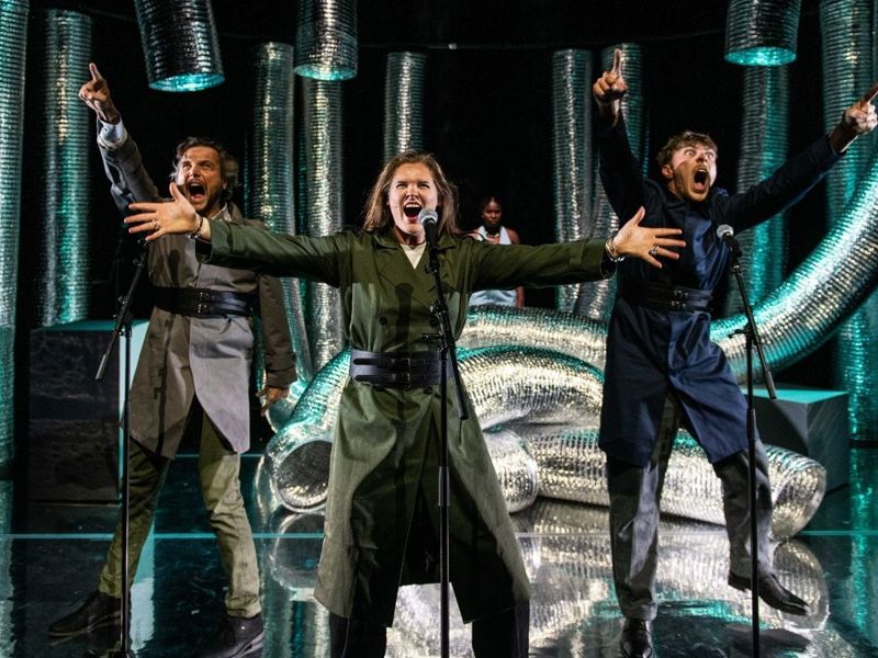 Wie Is Er Bang Voor Sylvana (1)