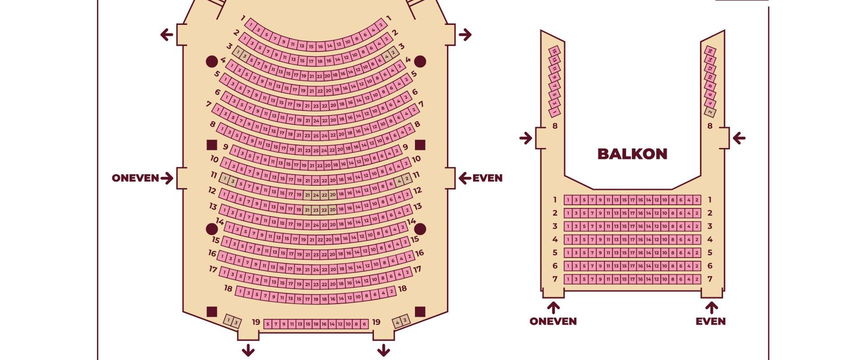 Grote Zaal (1)