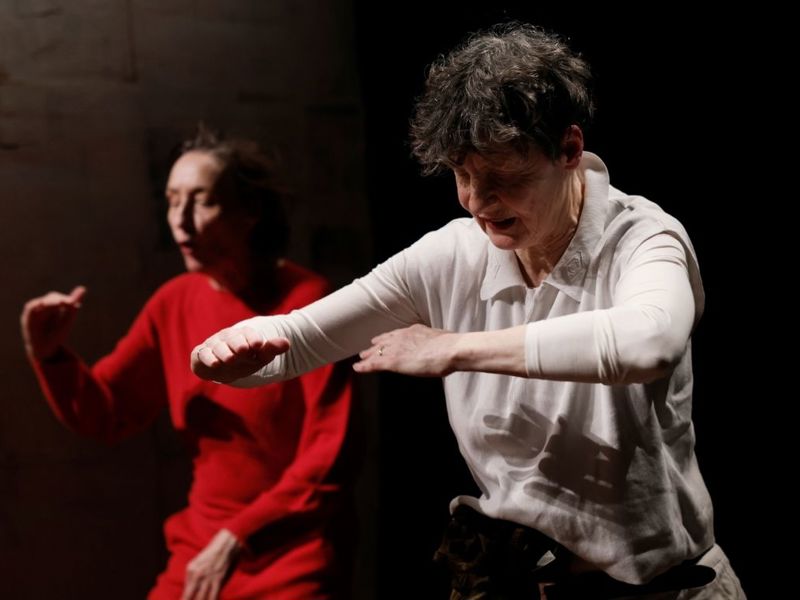 Woolf, Zadie En Wij (4)