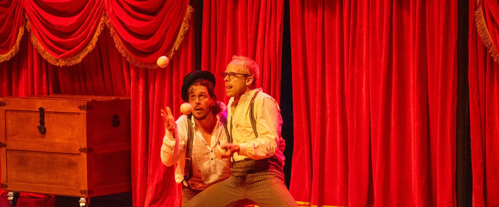 Circus 1