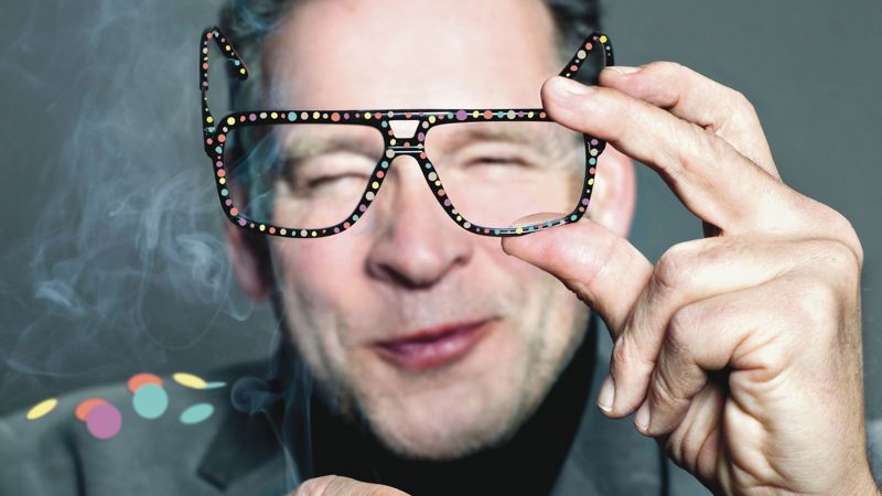 Erik Van Muiswinkel