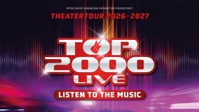 1210 Top 2000 Live!