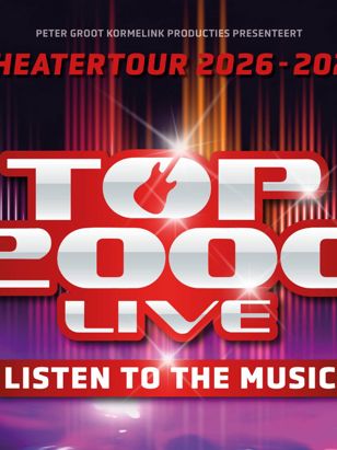 1210 Top 2000 Live!
