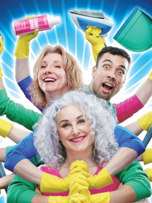 Zamarra, Dianne Liesker, Aron Elstak