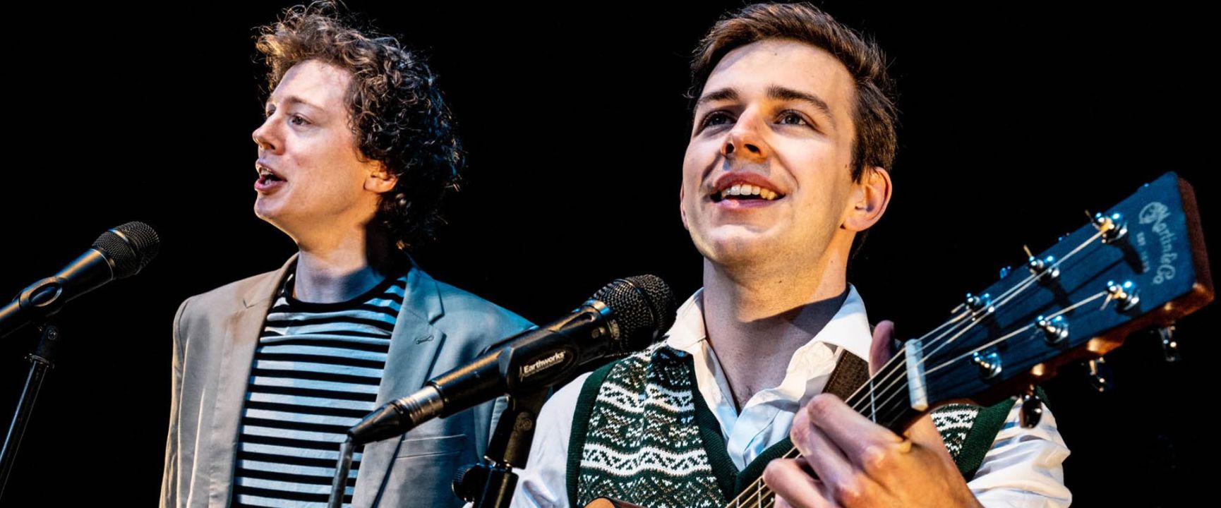 Simon En Garfunkel 1