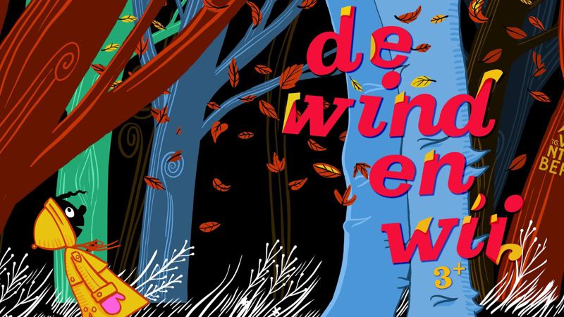 De Wind En Wij