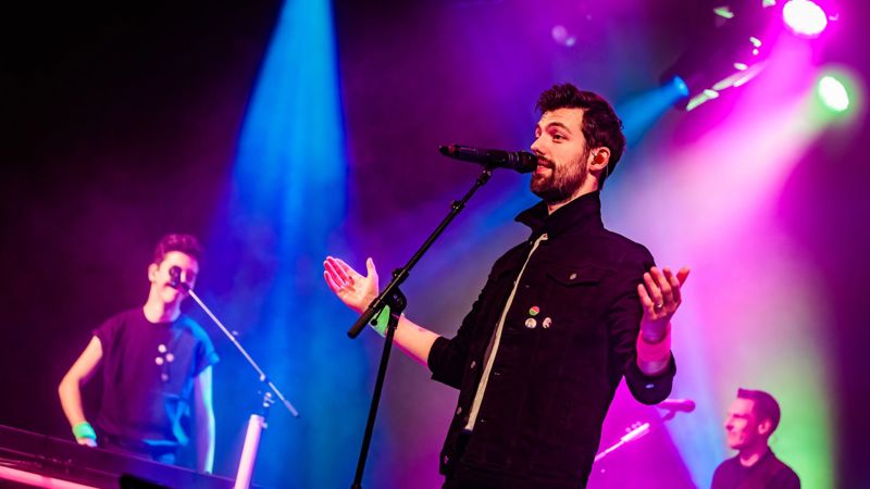 Doe Maar Net Alsof (3)