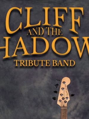 Cliff & The Shadows Tributeband
