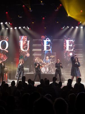 Queen The Music (1)