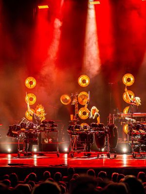 Slagerij Van Kampen Rhythm Of Freedom